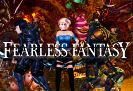 Fearless Fantasy