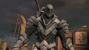 Infinity Blade 3-8