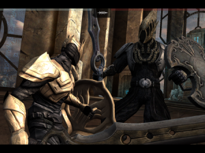 Infinity Blade 5-8