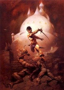 Un occhio al personaggio: John Carter - 4