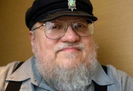 George R.R. Martin