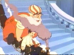 Storie Dimenticate: Little Nemo - 5