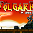 Volgarr the Viking