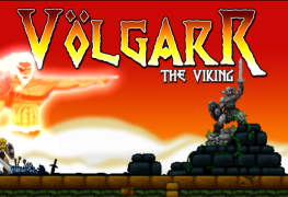 Volgarr the Viking