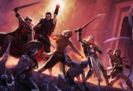 Pillars of Eternity