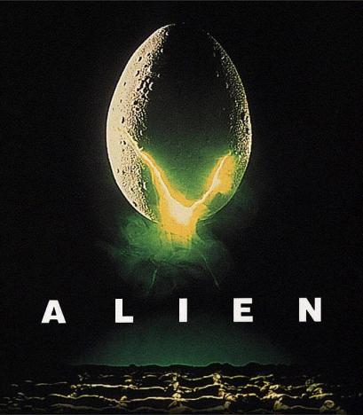 alien 1979 ridley scott