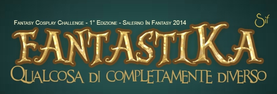 FantastiKa Salerno in fantasy