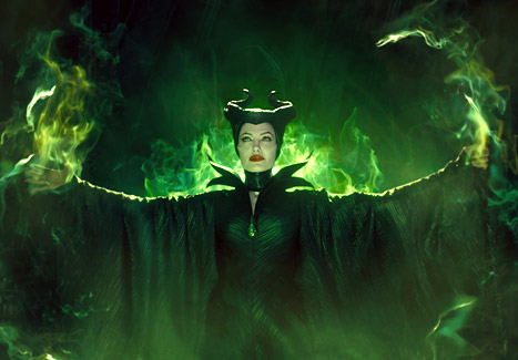 maleficent 2