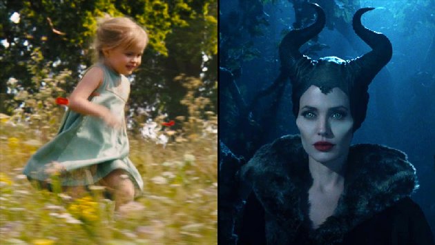 maleficent