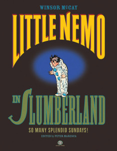 Storie Dimenticate: Little Nemo - 3