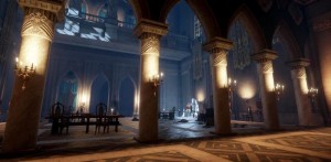 Dragon Age Thedas