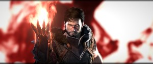 Dragon Age Hawke