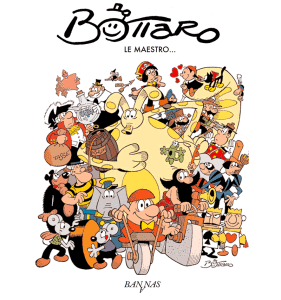 Autori e Colori - Luciano Bottaro - 2
