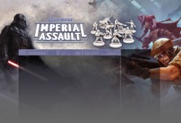 Star Wars Imperial Assault