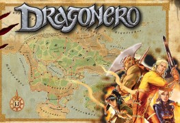 Dragonero