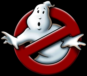 Ghostbusters