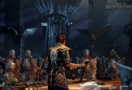 Dragon Age Inquisition