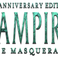 Vampiri la Masquerade