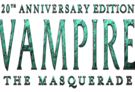 Vampiri la Masquerade