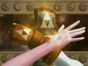 The Legend of Zelda: Ocarina of Time