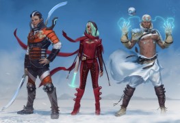 Numenera Wyrd Edizioni