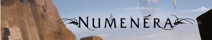 numenera