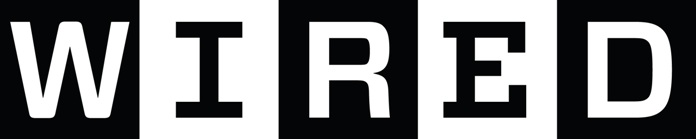 Wired logo