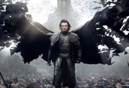 Dracula Untold recensione