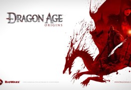 Dragon Age Origins