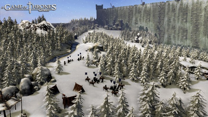 Game of Thrones