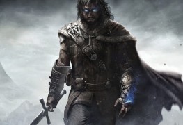 Shadow of Mordor