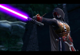 SWTOR Shadow of Revan