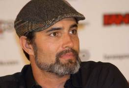 Victor Webster