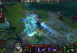 DOTA 2