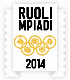 Ruolimpiadi 2014