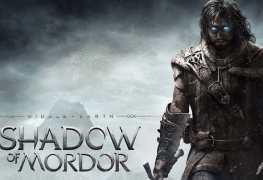 L'ombra di Mordor