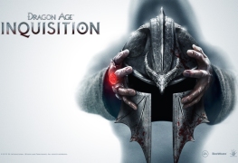 Dragon Age Inquisition