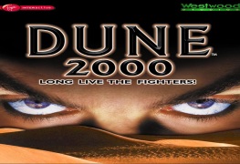 dune 2000