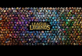 League of Legends