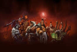 Warlords of Draenor