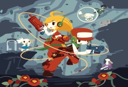 Cave Story