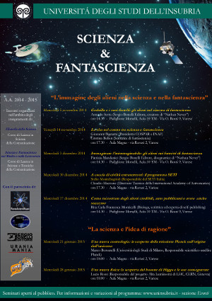 fantascienzaalluniversità