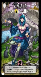 Dark Tales