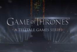 Il Trono di Spade, Telltale Games