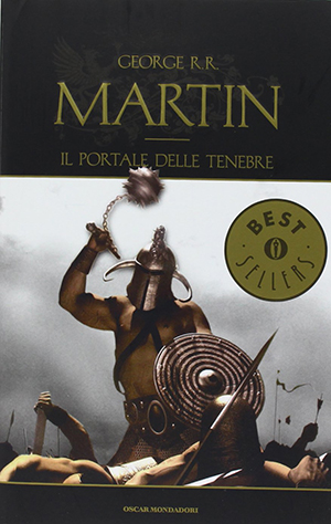 Il Portale delle Tenebre