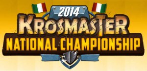 Krosmaster National Championship