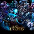 League of Legends