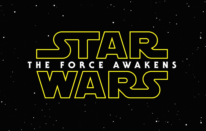 Star Wars Episodio VII: The Force Awakens
