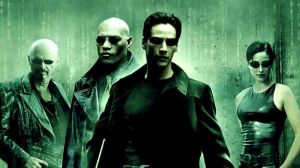 Il the filosofico - matrix