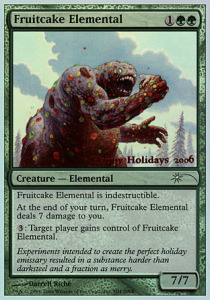 fruitcake elemental